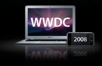 WWDC 08